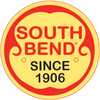 South Bend Company Logo Since 1906