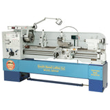 The South Bend 16" x 60" 440V Electronic Variable-Speed Toolroom Lathe with Fagor DRO