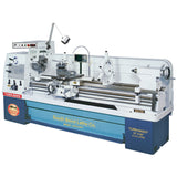 The South Bend 21" x 80" Turn-Nado® EVS Lathe with DRO