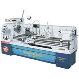 The South Bend 21" x 120" Turn-Nado® EVS Lathe with DRO