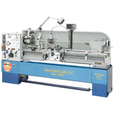 The South Bend 16" x 60" Gearhead Lathe with DRO