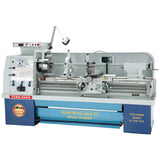 The South Bend 18" x 60" Turn-Nado® EVS Lathe with DRO