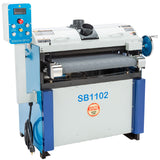 The South Bend 26" 5 HP Variable Feed Drum Sander